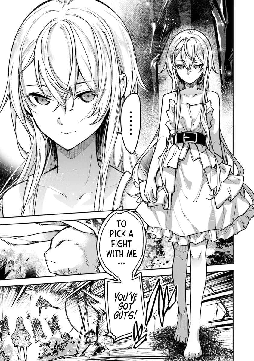 Isekai de Cheat Skill wo Te ni Shita Ore wa, Genjitsu Sekai wo mo Musou Suru: Level Up wa Jinsei wo Kaeta Chapter 31 - Page 13