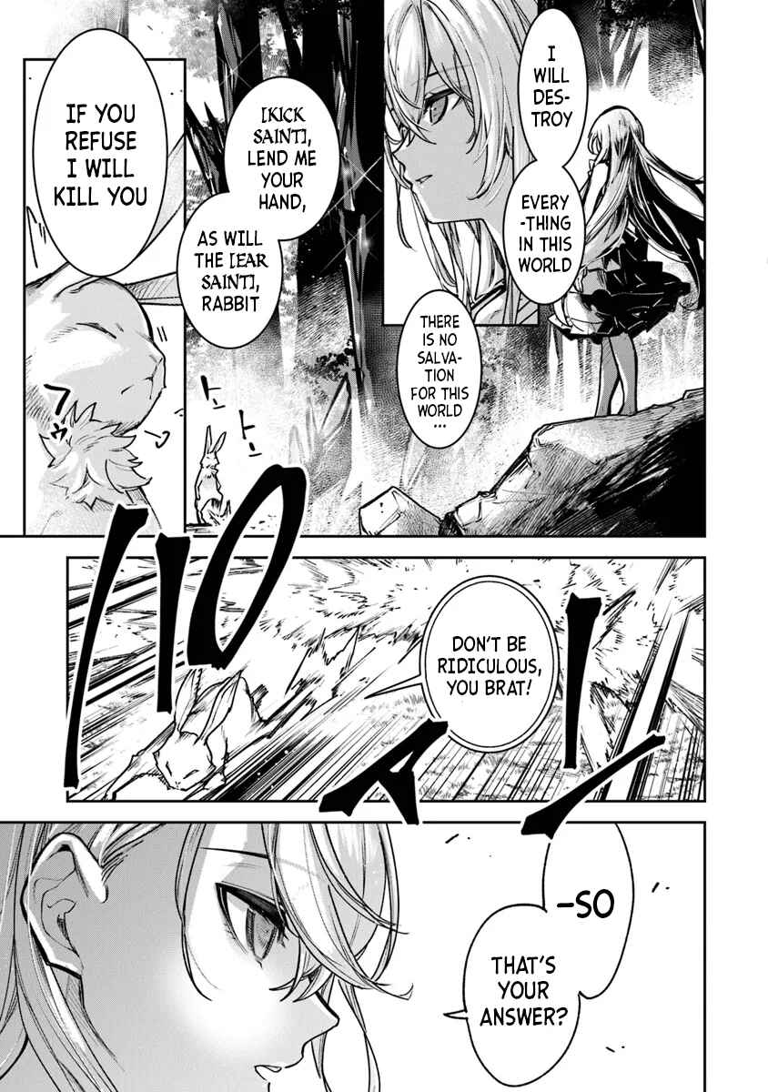 Isekai de Cheat Skill wo Te ni Shita Ore wa, Genjitsu Sekai wo mo Musou Suru: Level Up wa Jinsei wo Kaeta Chapter 31 - Page 15