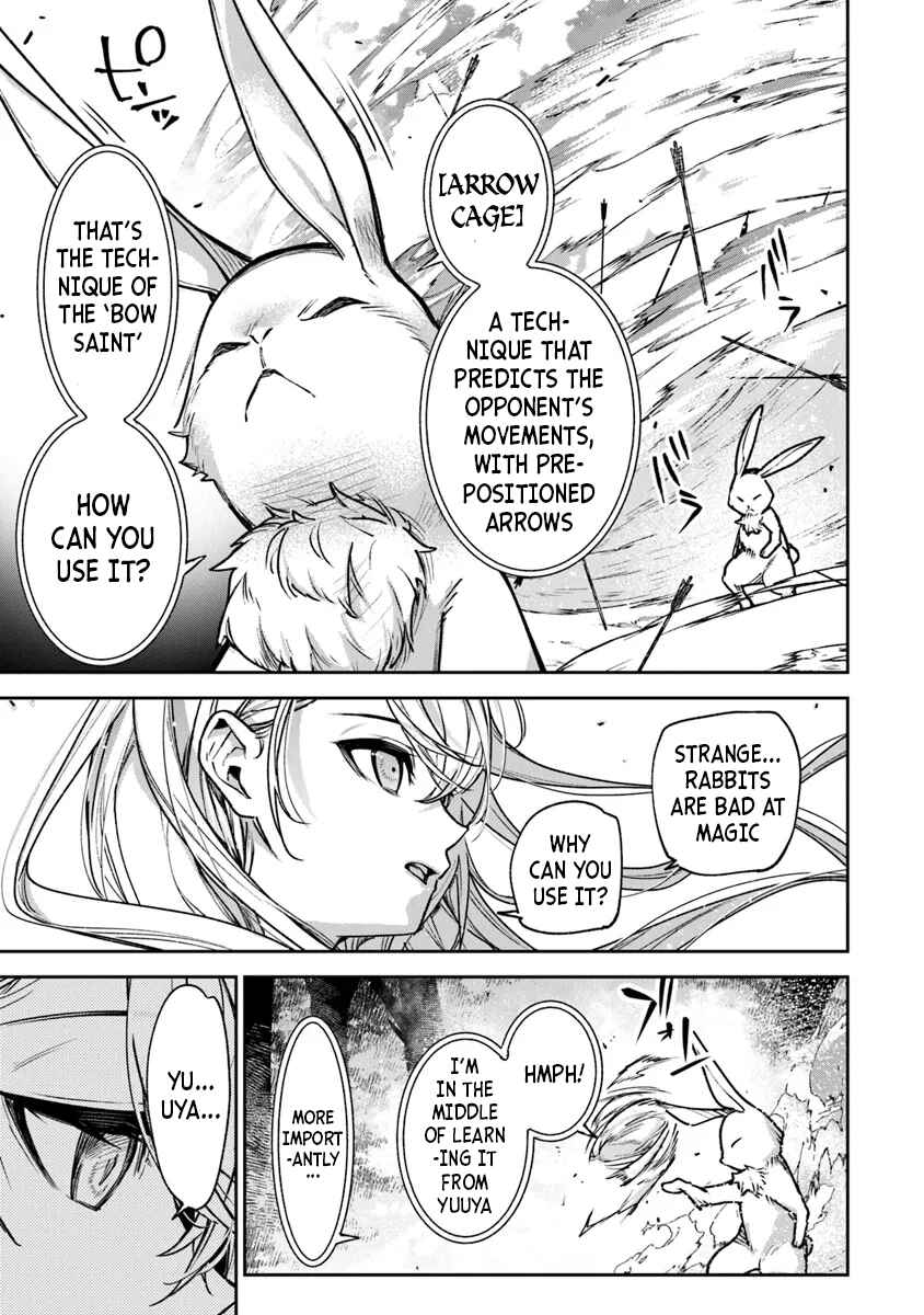 Isekai de Cheat Skill wo Te ni Shita Ore wa, Genjitsu Sekai wo mo Musou Suru: Level Up wa Jinsei wo Kaeta Chapter 31 - Page 18