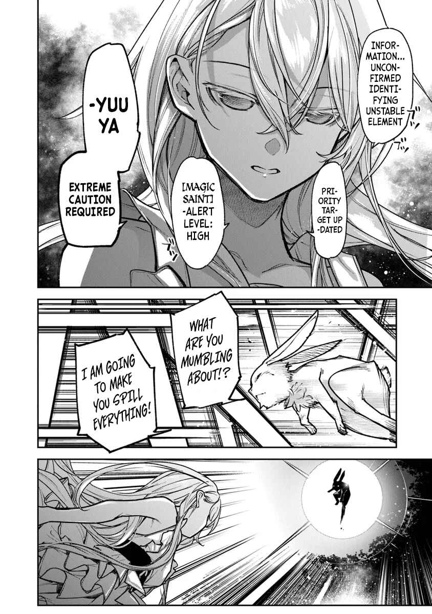 Isekai de Cheat Skill wo Te ni Shita Ore wa, Genjitsu Sekai wo mo Musou Suru: Level Up wa Jinsei wo Kaeta Chapter 31 - Page 19