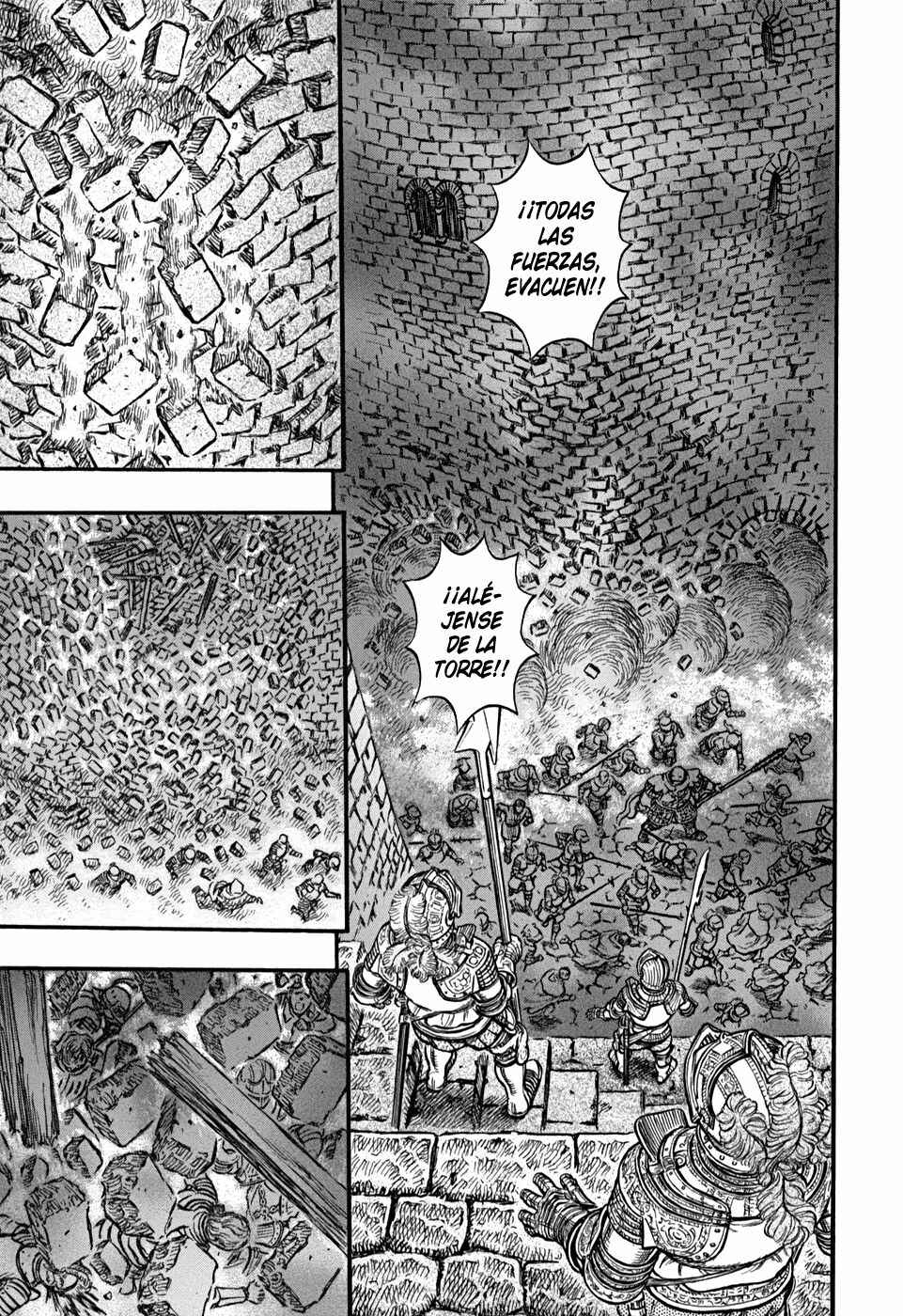 Berserk Chapter 162 - Page 12