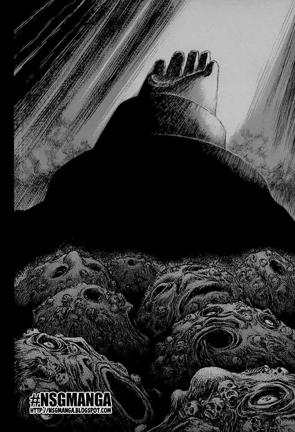 Berserk Chapter 162 - Page 18