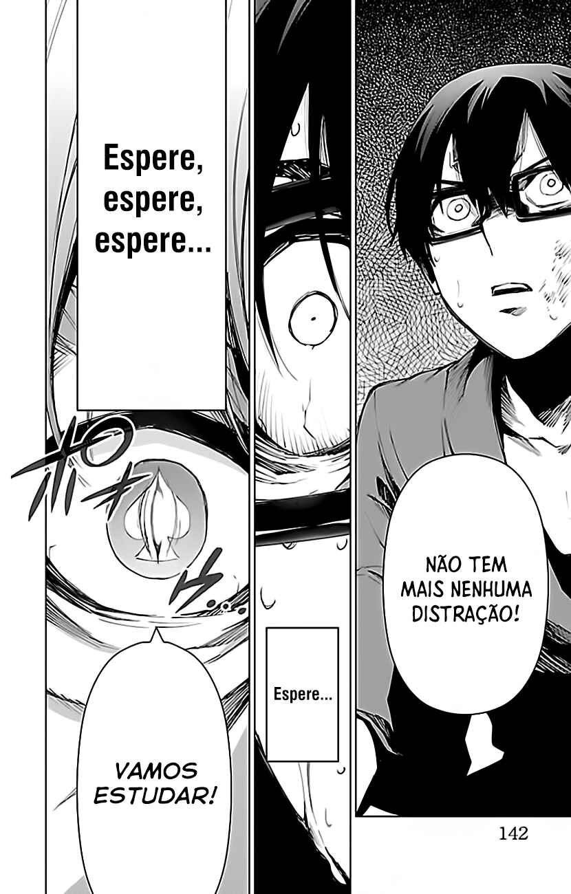 Magical Girl Site Chapter 94 - Page 12