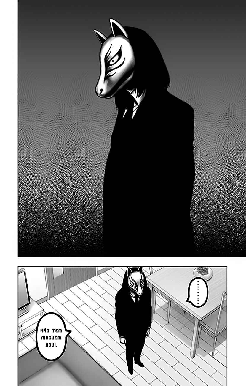 Magical Girl Site Chapter 94 - Page 20