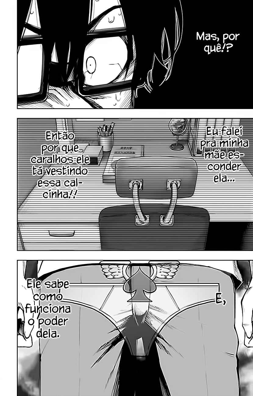 Magical Girl Site Chapter 94 - Page 6