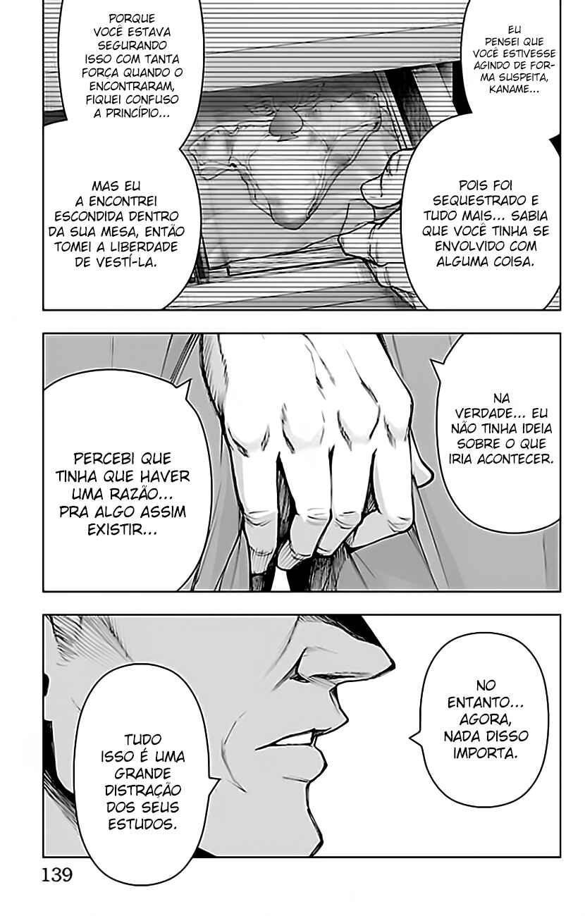 Magical Girl Site Chapter 94 - Page 9