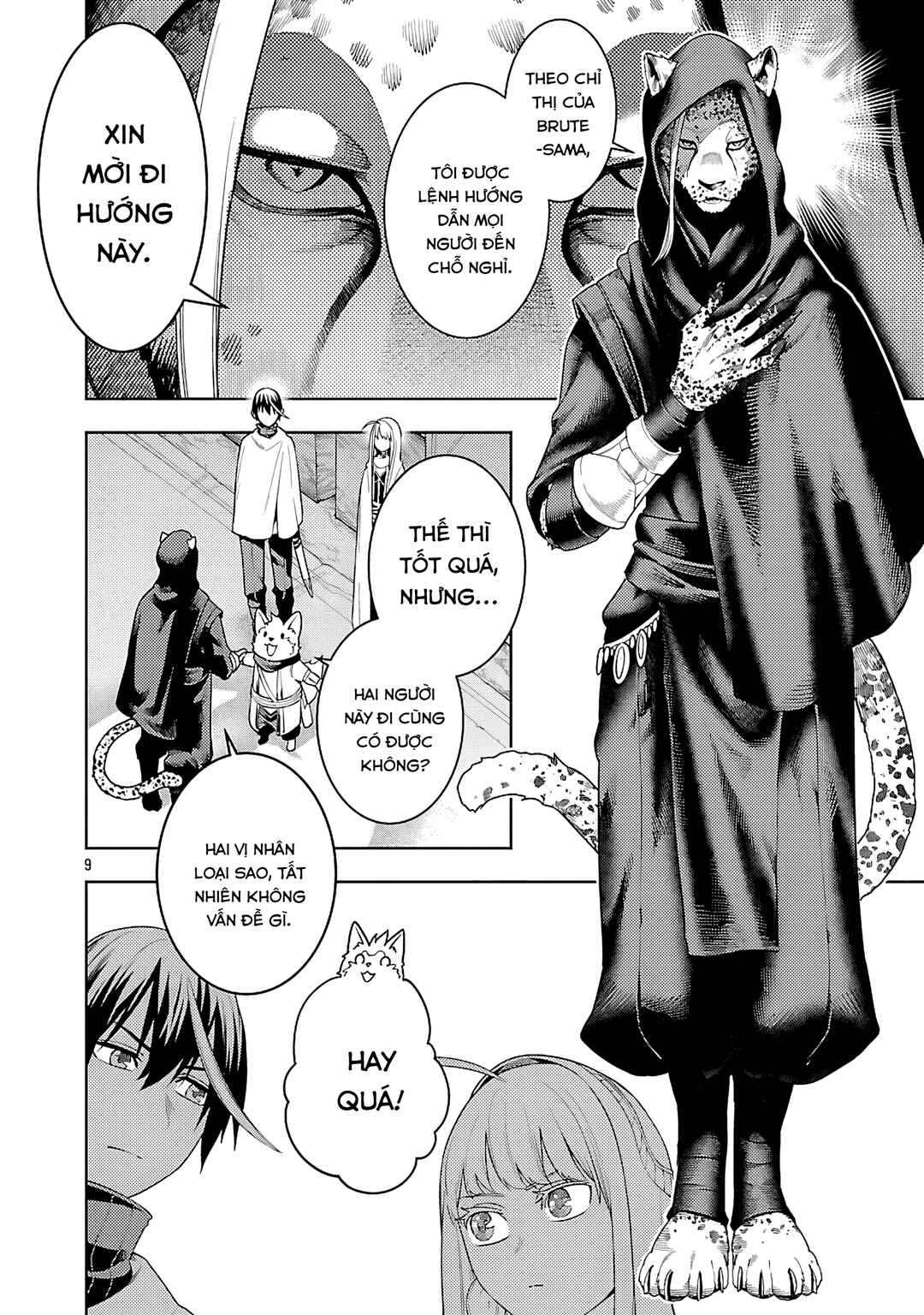 Tsuihou Sareru Tabi ni Skill o Te ni Ireta Ore ga, 100 no Isekai de 2-shuume Musou Chapter 26 - Page 11
