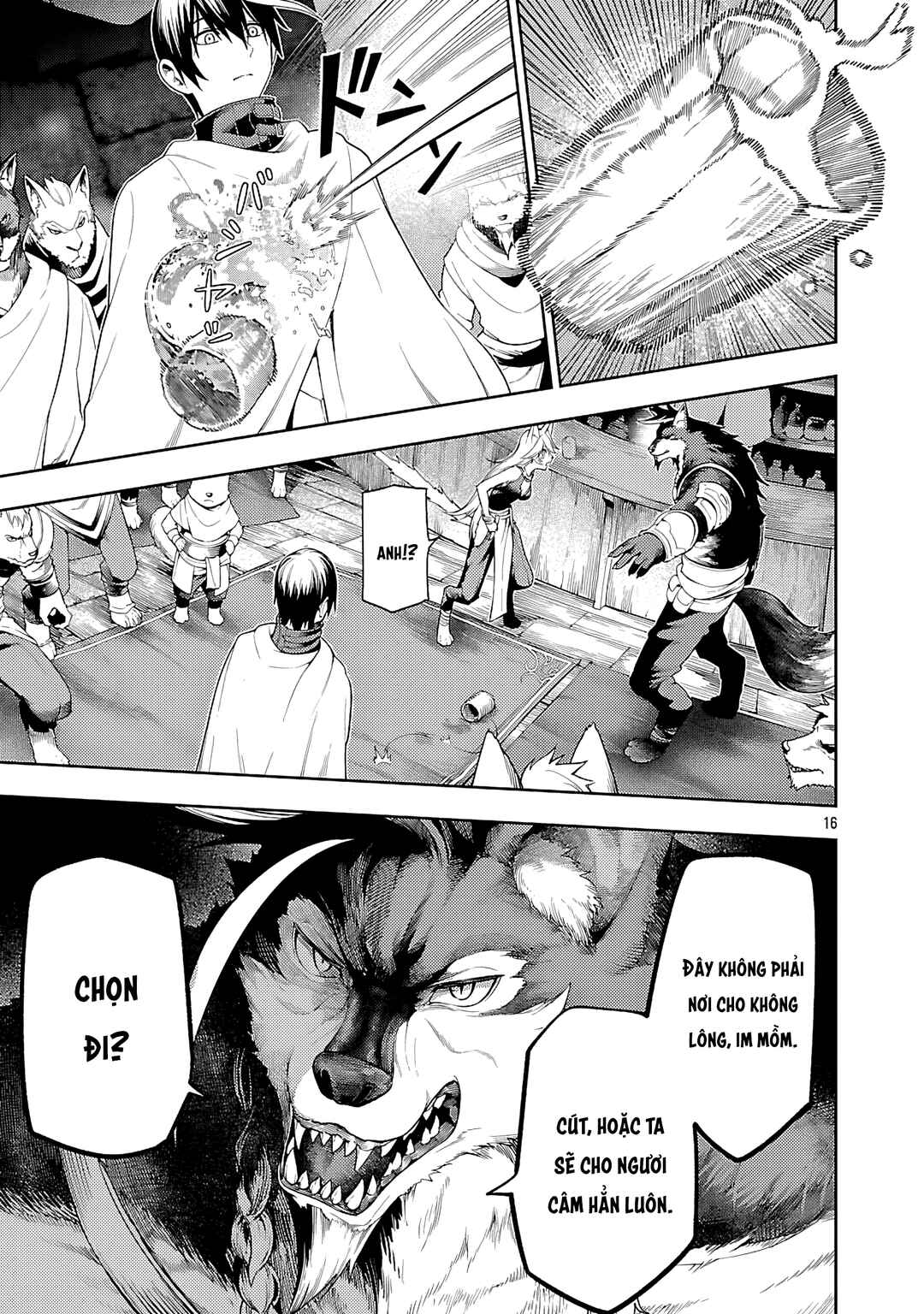 Tsuihou Sareru Tabi ni Skill o Te ni Ireta Ore ga, 100 no Isekai de 2-shuume Musou Chapter 26 - Page 18