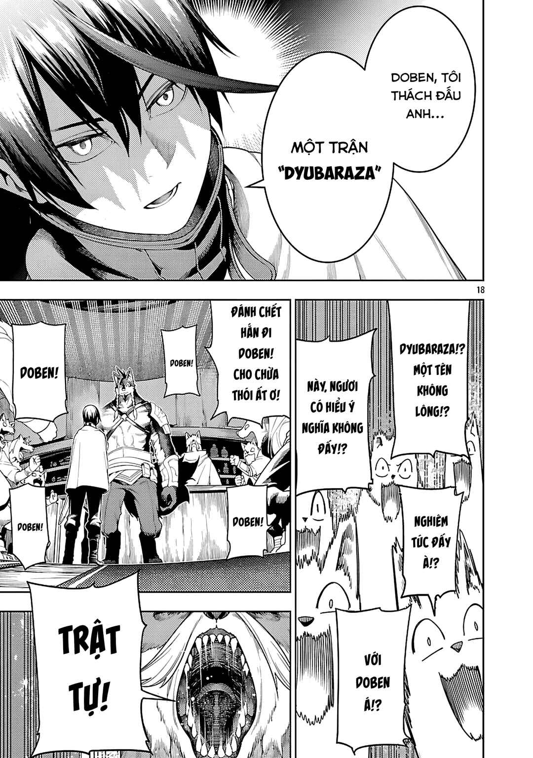 Tsuihou Sareru Tabi ni Skill o Te ni Ireta Ore ga, 100 no Isekai de 2-shuume Musou Chapter 26 - Page 20