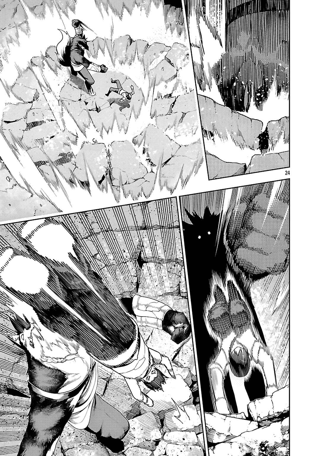 Tsuihou Sareru Tabi ni Skill o Te ni Ireta Ore ga, 100 no Isekai de 2-shuume Musou Chapter 26 - Page 26