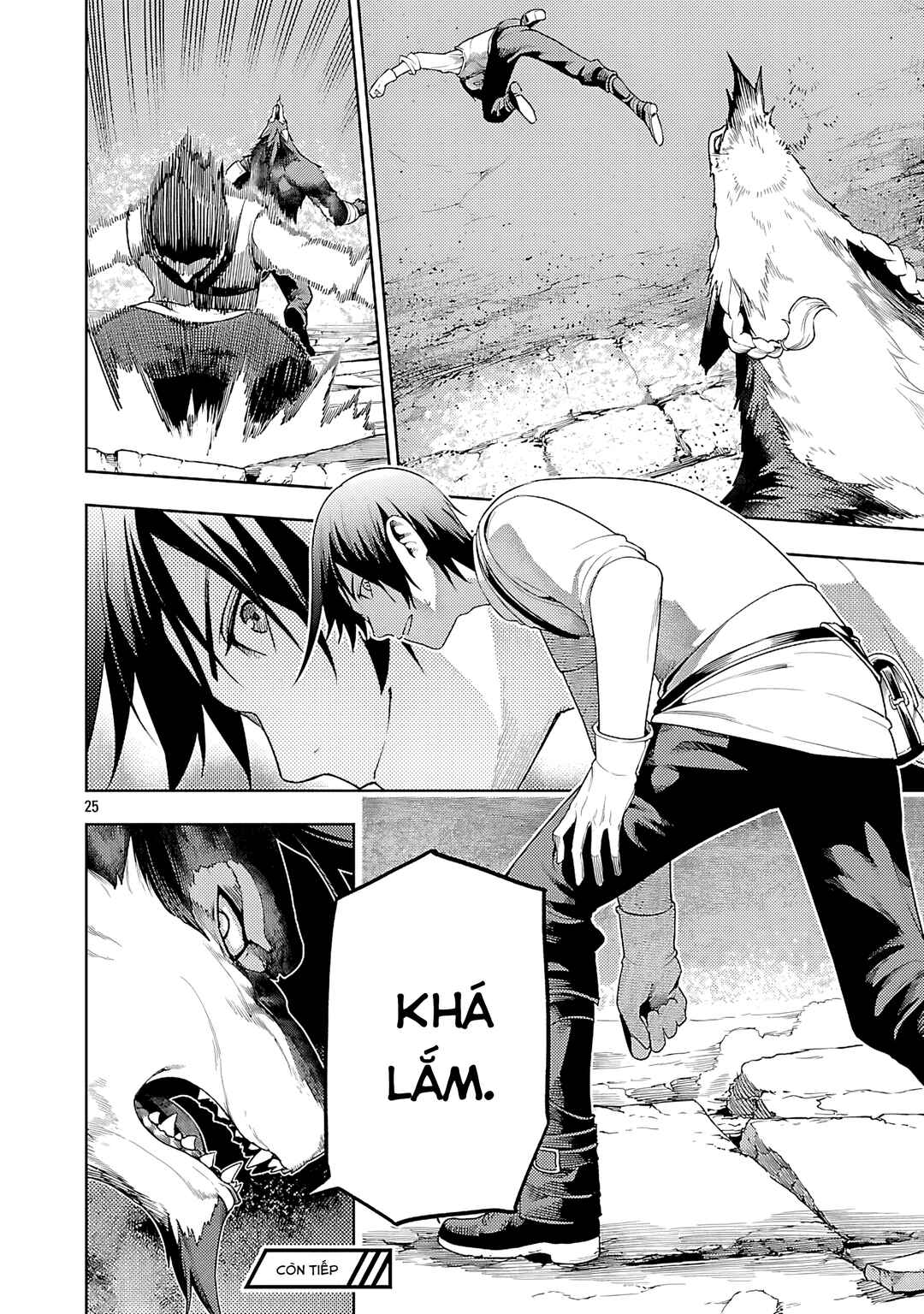 Tsuihou Sareru Tabi ni Skill o Te ni Ireta Ore ga, 100 no Isekai de 2-shuume Musou Chapter 26 - Page 27