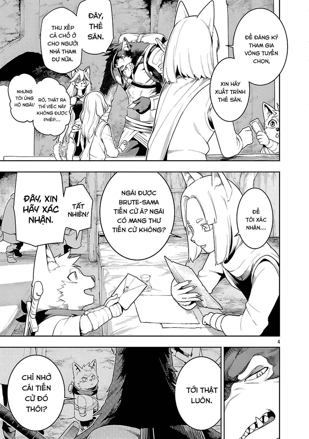 Tsuihou Sareru Tabi ni Skill o Te ni Ireta Ore ga, 100 no Isekai de 2-shuume Musou Chapter 26 - Page 6