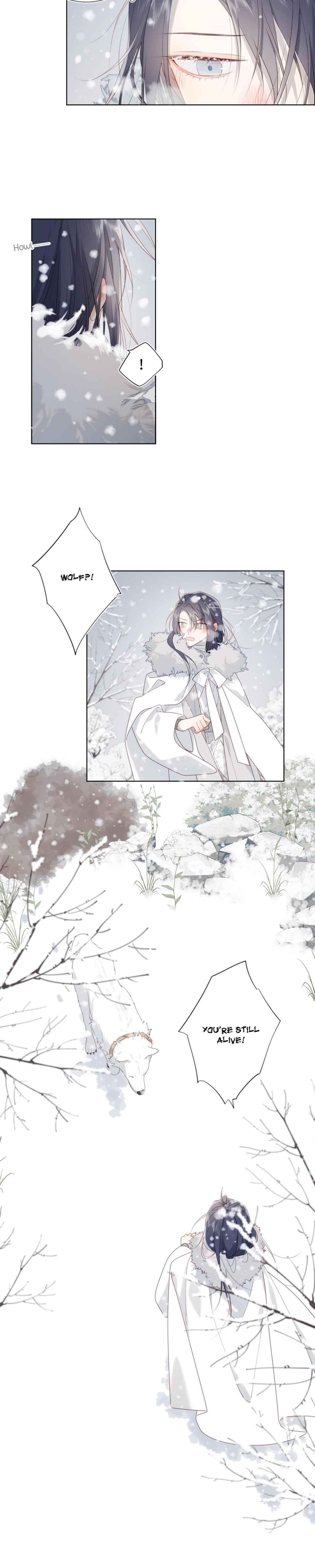 The Villainess Refuses to Flirt With the Male Lead Chapter 40 - Page 10