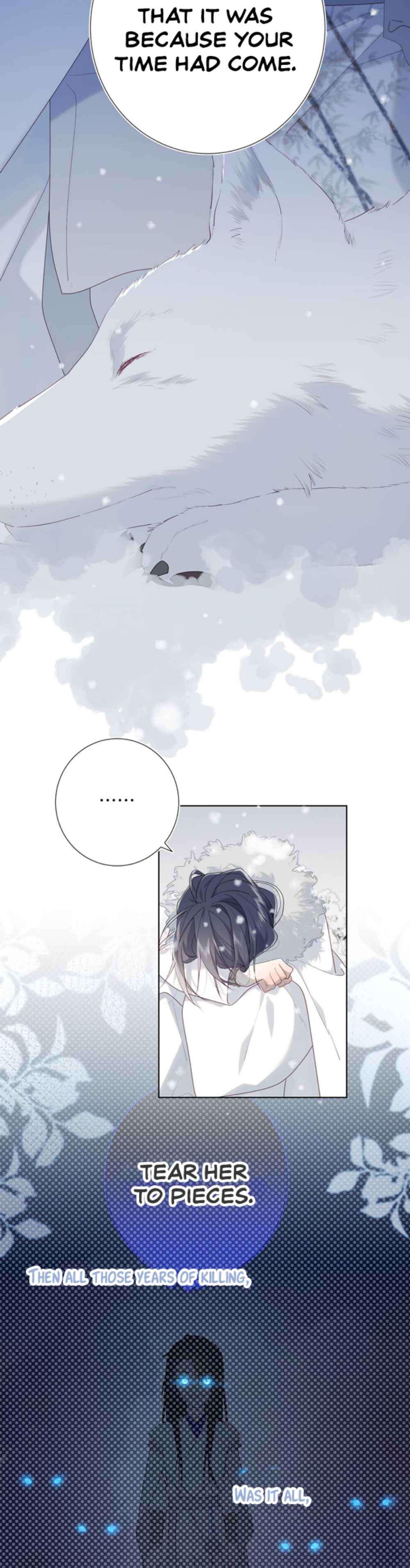 The Villainess Refuses to Flirt With the Male Lead Chapter 40 - Page 13
