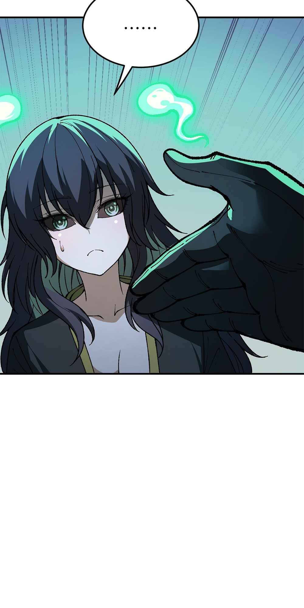 The Heavenly Path Is Not Stupid Chapter 32 - Page 13