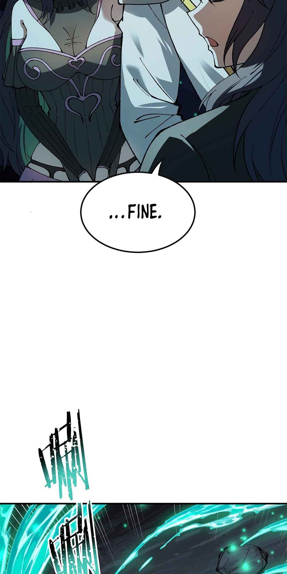 The Heavenly Path Is Not Stupid Chapter 32 - Page 17