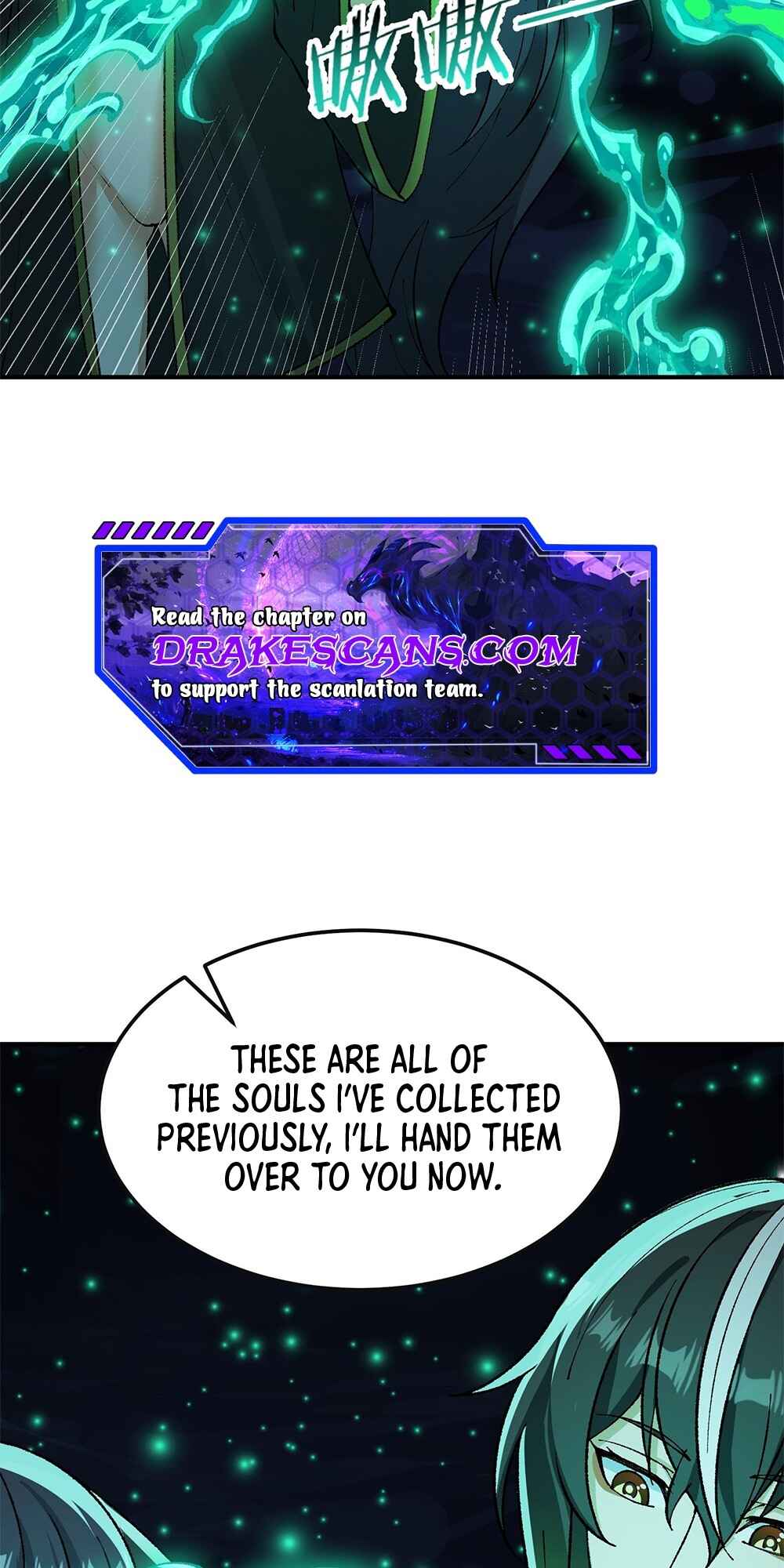 The Heavenly Path Is Not Stupid Chapter 32 - Page 21