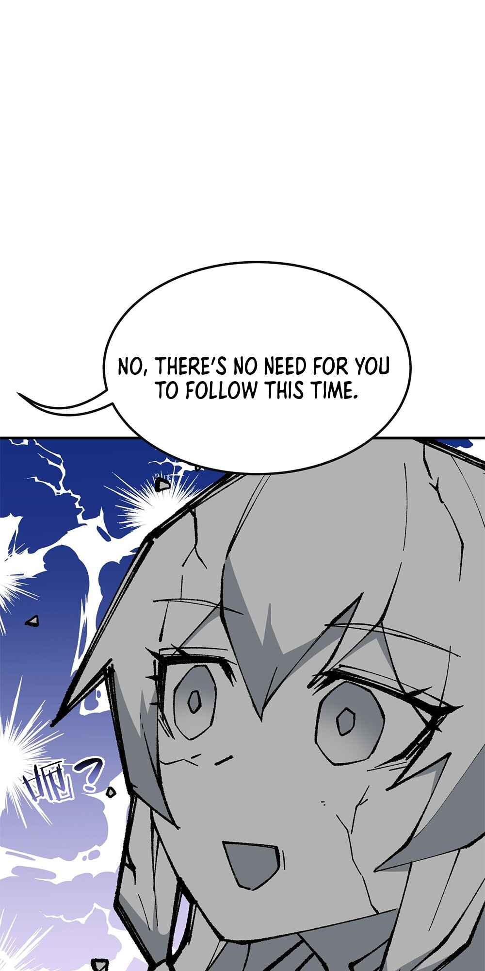 The Heavenly Path Is Not Stupid Chapter 32 - Page 35