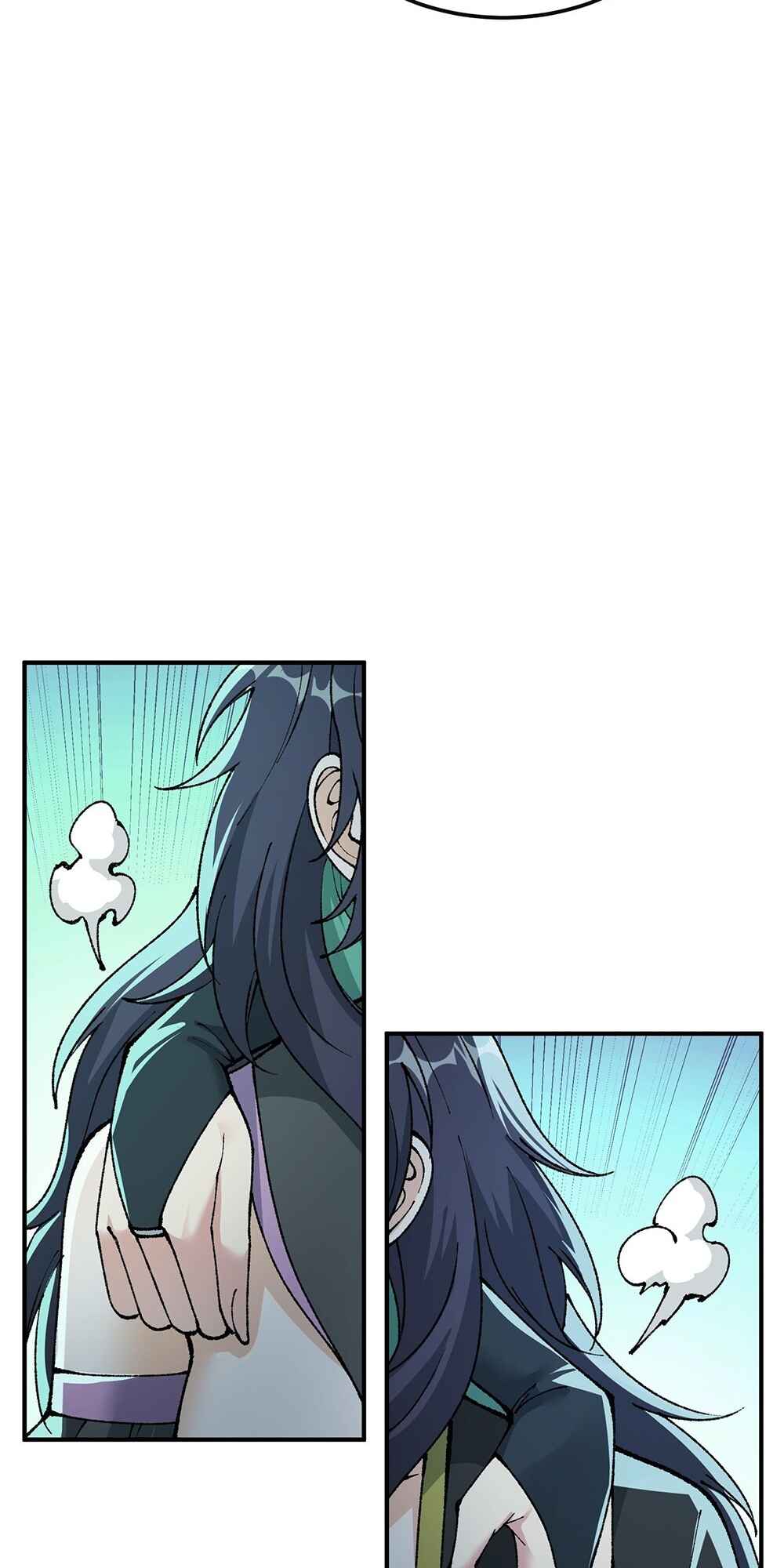 The Heavenly Path Is Not Stupid Chapter 32 - Page 45