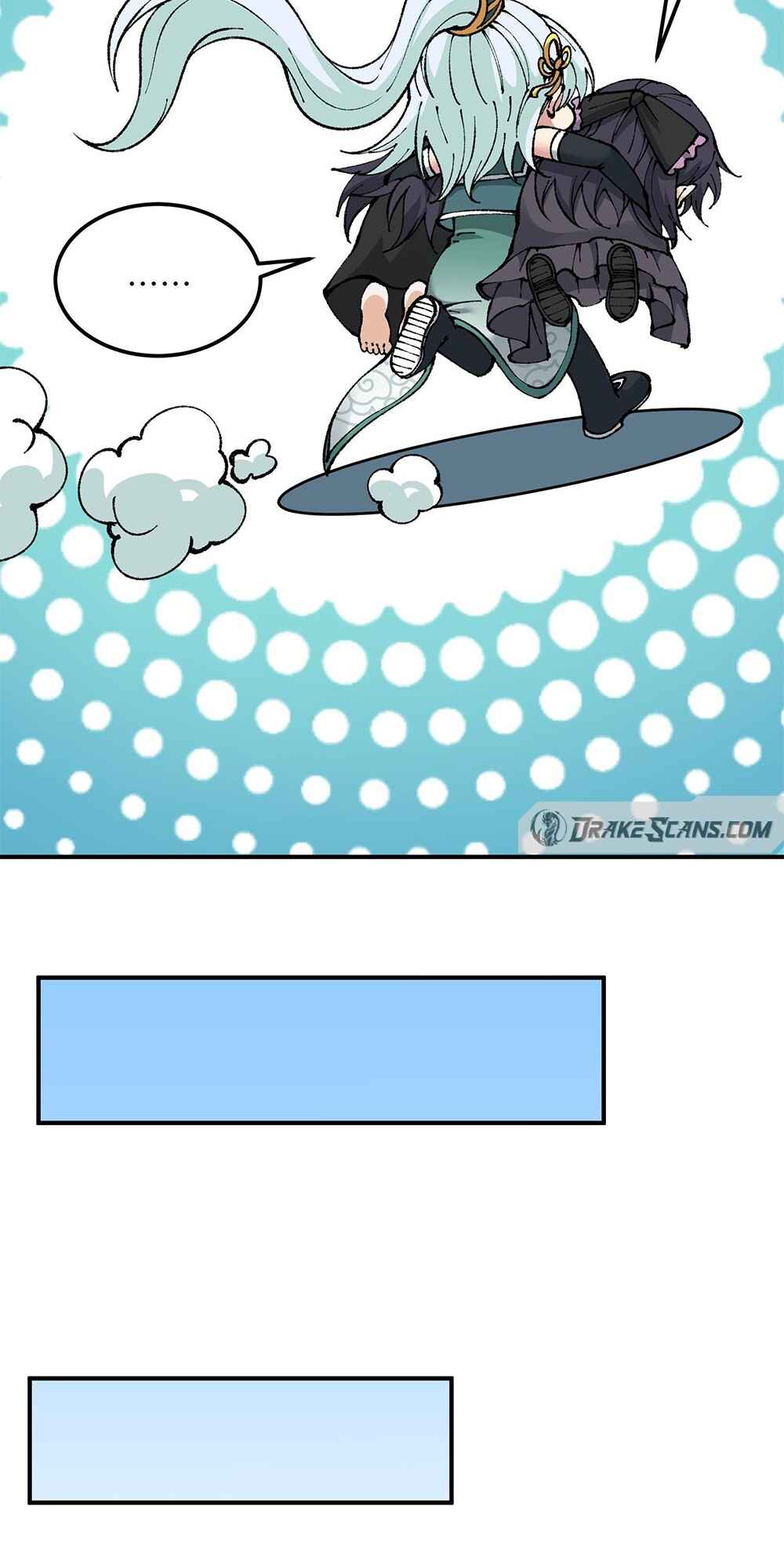The Heavenly Path Is Not Stupid Chapter 32 - Page 48