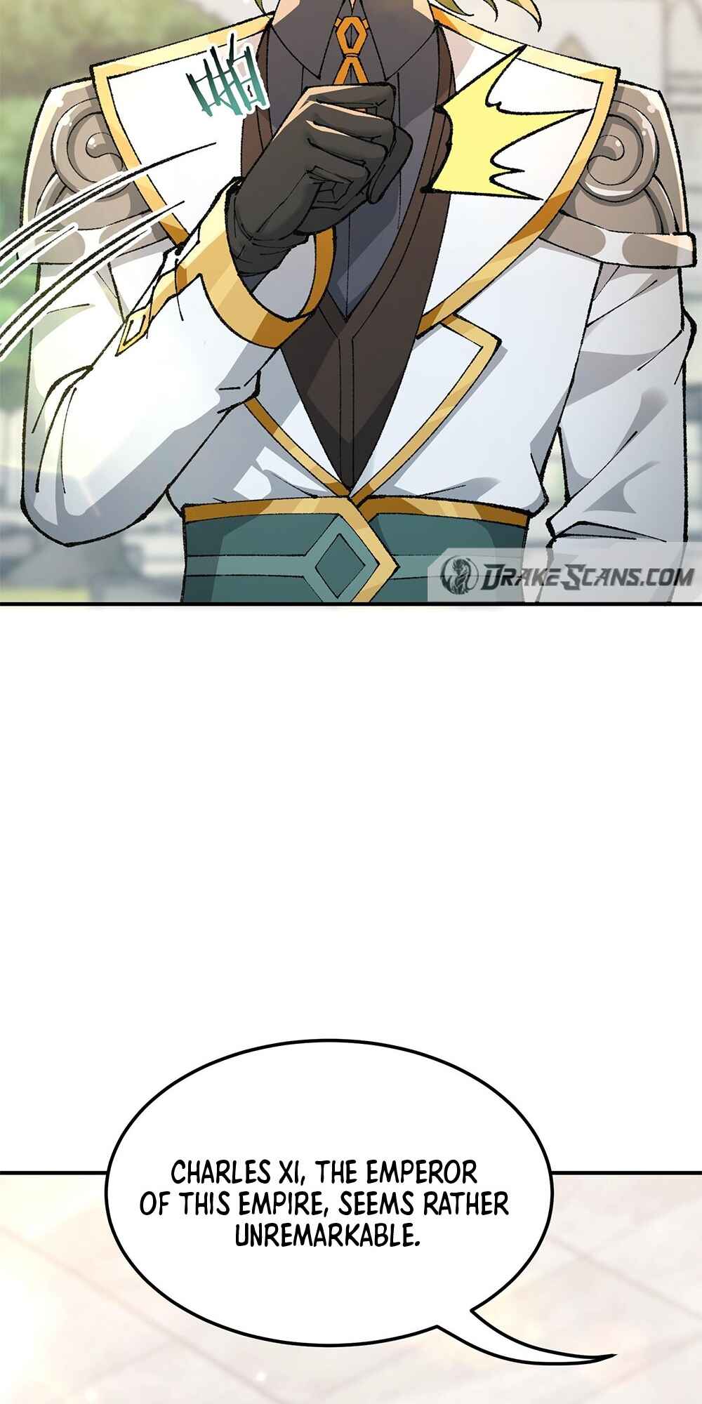 The Heavenly Path Is Not Stupid Chapter 32 - Page 52