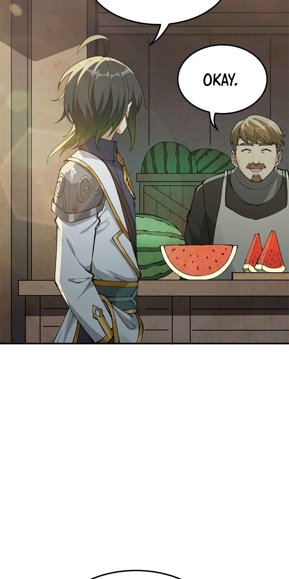 The Heavenly Path Is Not Stupid Chapter 32 - Page 59