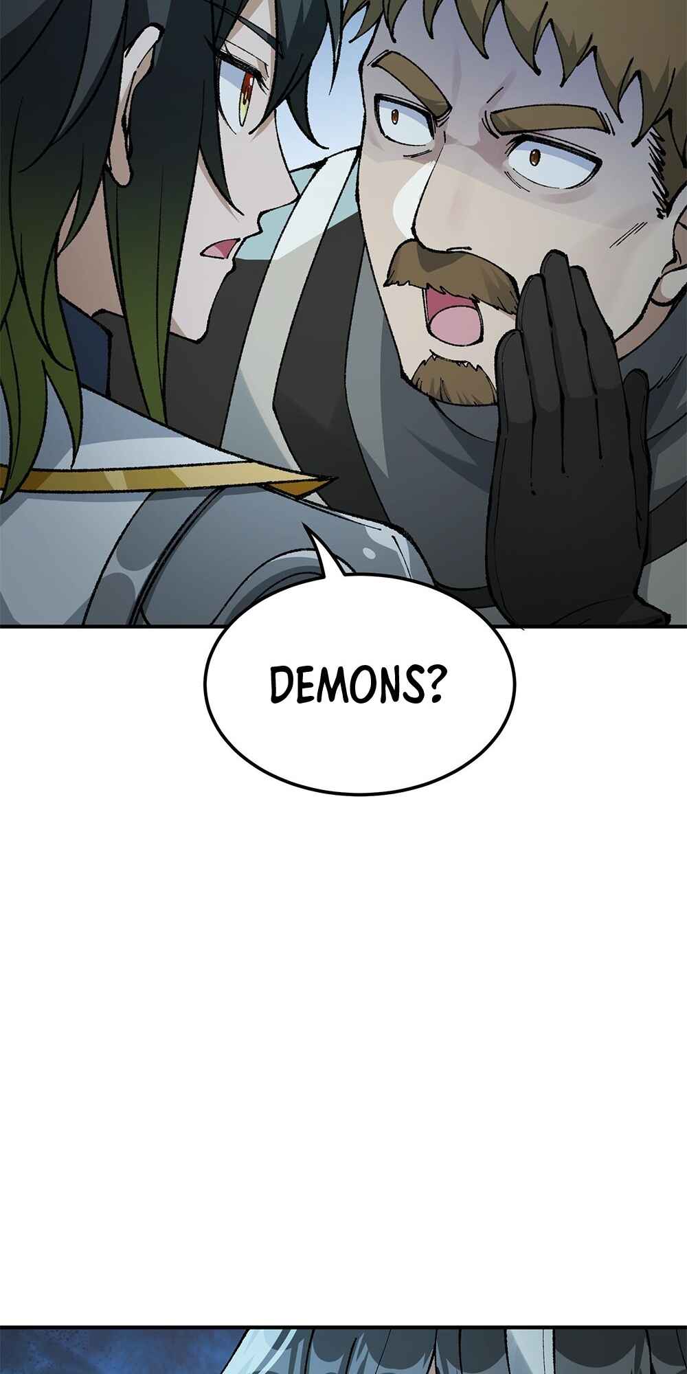 The Heavenly Path Is Not Stupid Chapter 32 - Page 64