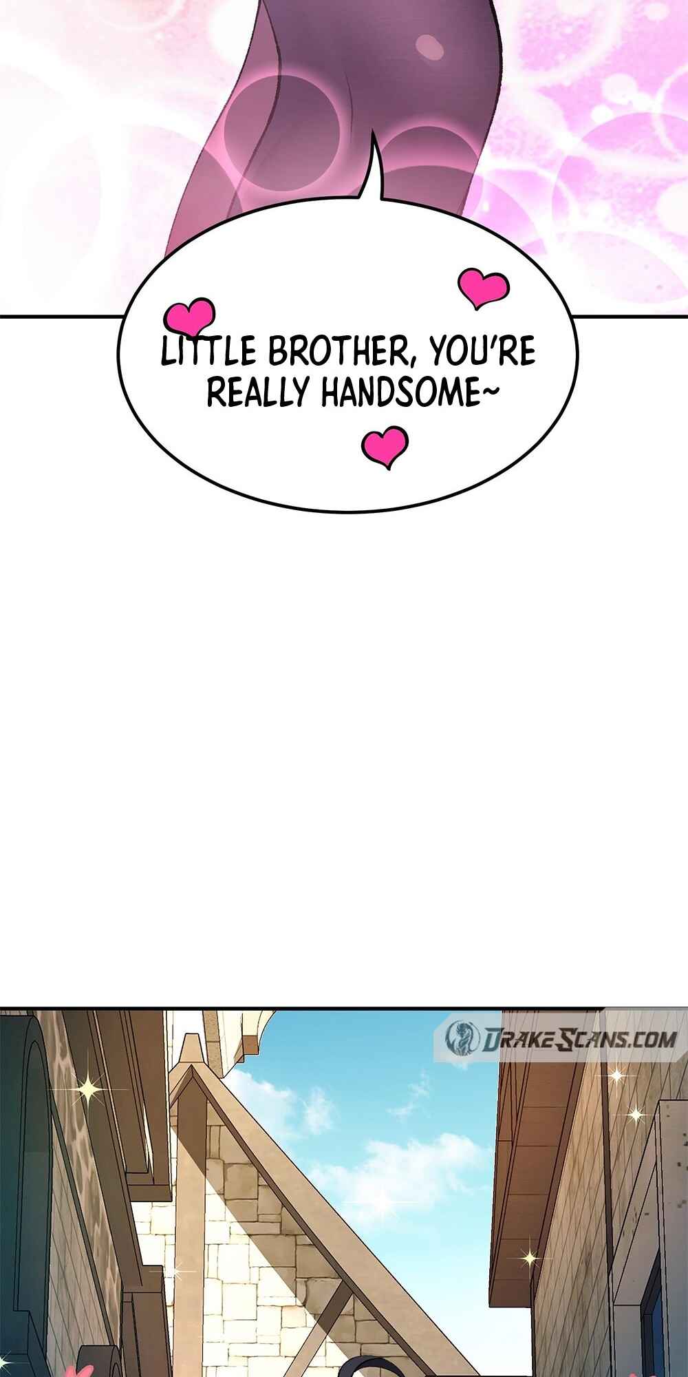 The Heavenly Path Is Not Stupid Chapter 32 - Page 73