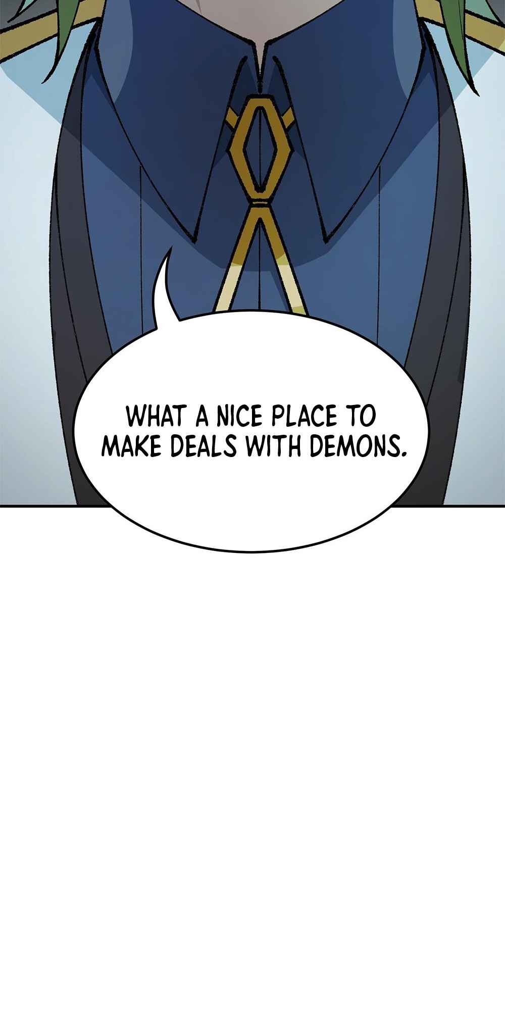 The Heavenly Path Is Not Stupid Chapter 32 - Page 76