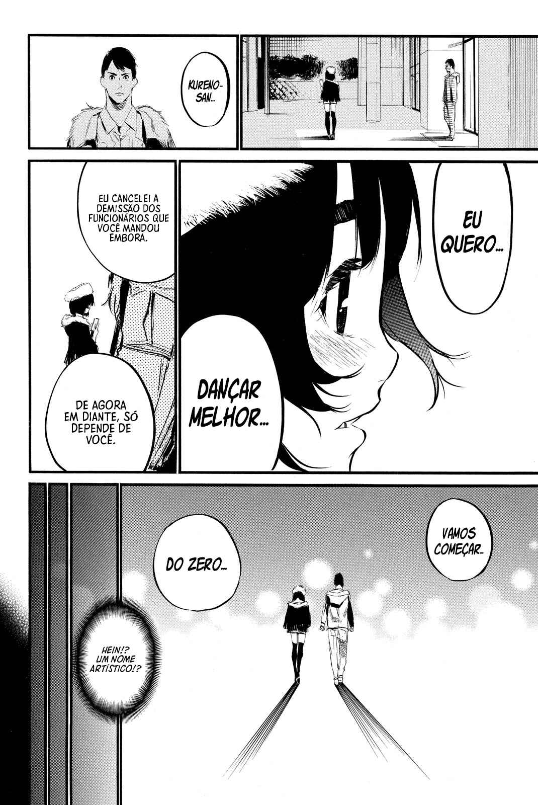 AKB49: Ren'ai Kinshi Jourei Chapter 97 - Page 13