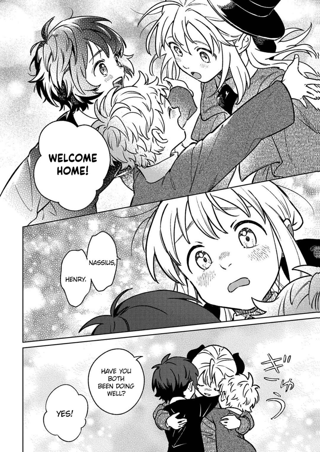 Isekai ni Kita kedo, Seikatsu Mahou shika Tsukaemasen Chapter 4 - Page 24
