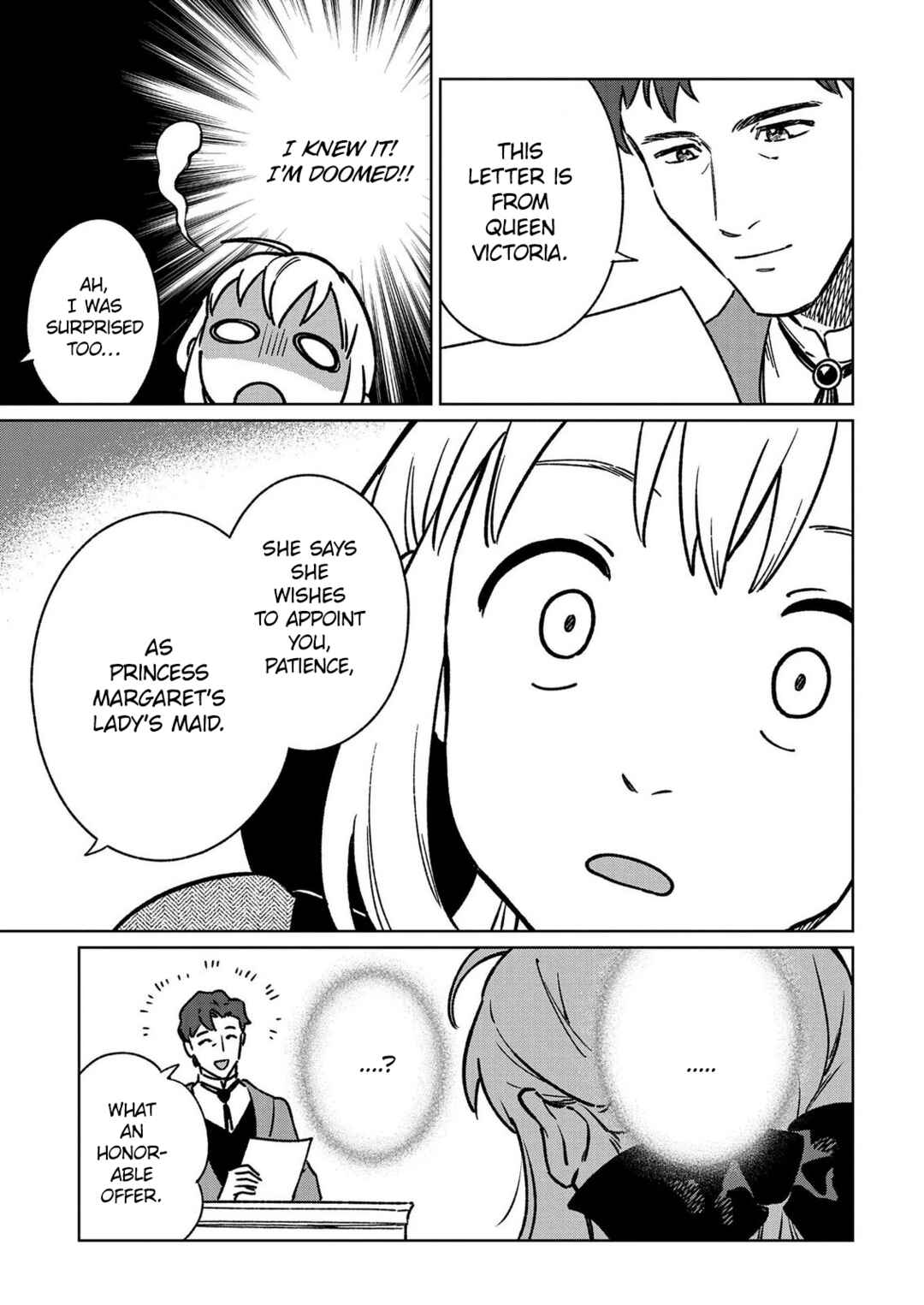 Isekai ni Kita kedo, Seikatsu Mahou shika Tsukaemasen Chapter 4 - Page 29