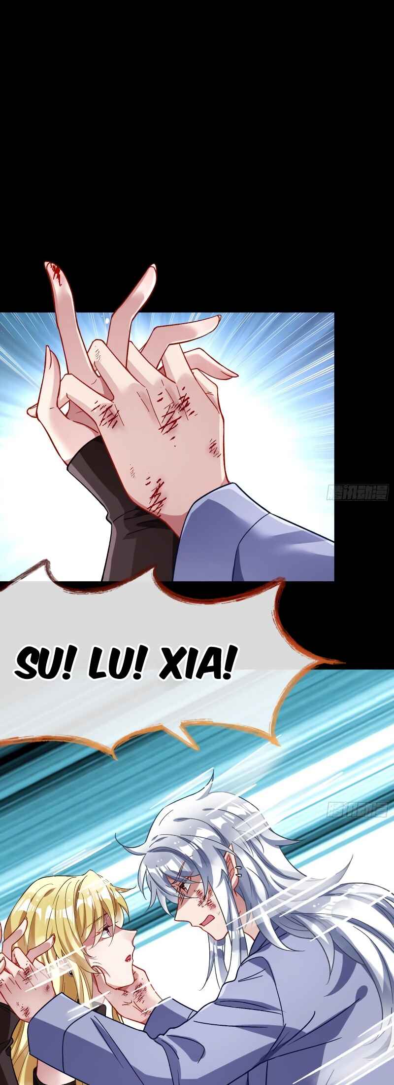 Wàn Zhā Cháo Huáng Chapter 468 - Page 16
