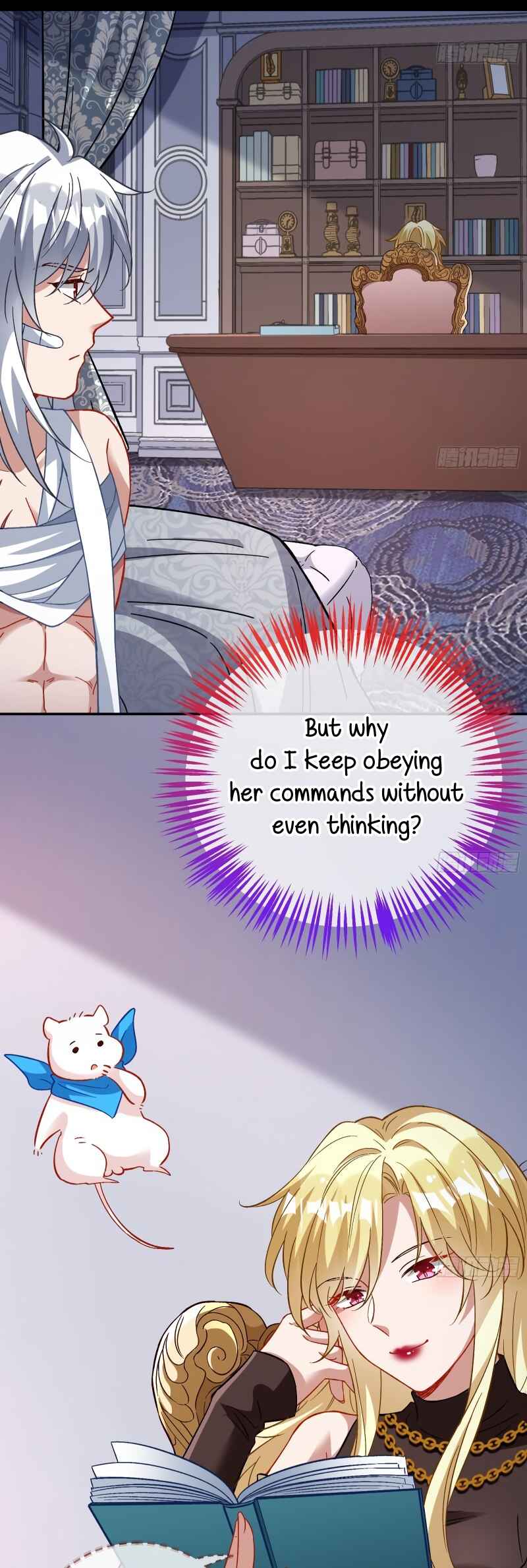 Wàn Zhā Cháo Huáng Chapter 468 - Page 25