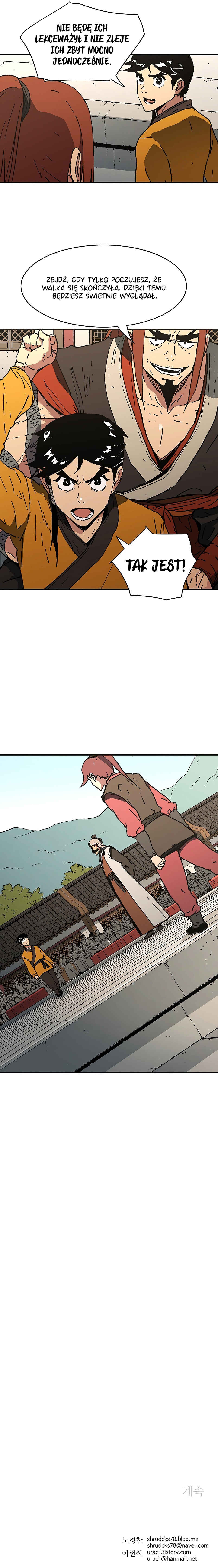 Abimussang Chapter 66 - Page 11