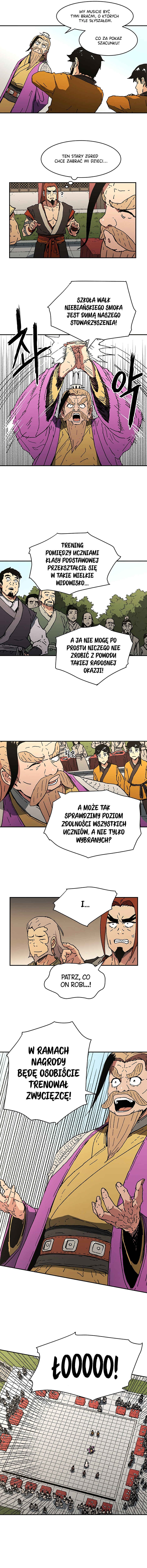 Abimussang Chapter 66 - Page 4