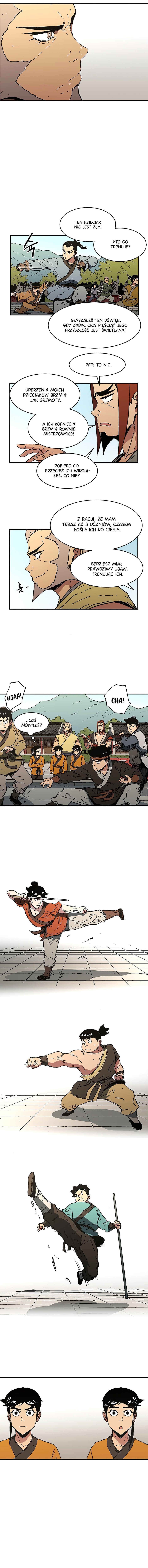 Abimussang Chapter 66 - Page 9