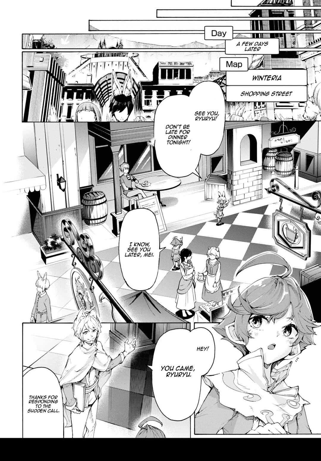 Inaka no Home Center Otoko no Jiyuu na Isekai Seikatsu Chapter 62 - Page 14