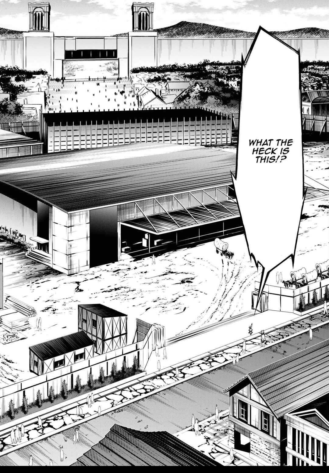 Inaka no Home Center Otoko no Jiyuu na Isekai Seikatsu Chapter 62 - Page 16