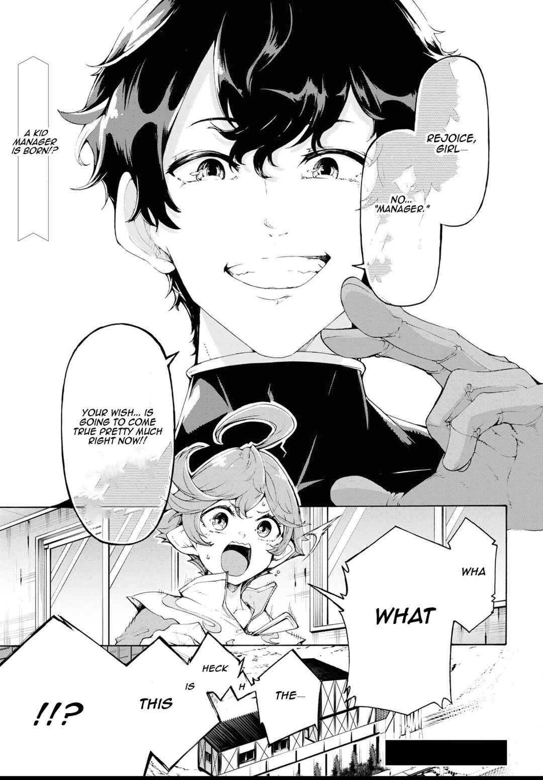 Inaka no Home Center Otoko no Jiyuu na Isekai Seikatsu Chapter 62 - Page 27