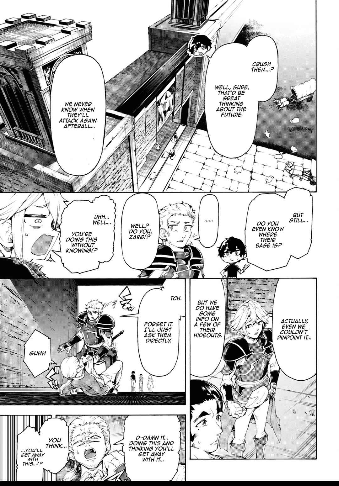 Inaka no Home Center Otoko no Jiyuu na Isekai Seikatsu Chapter 62 - Page 5