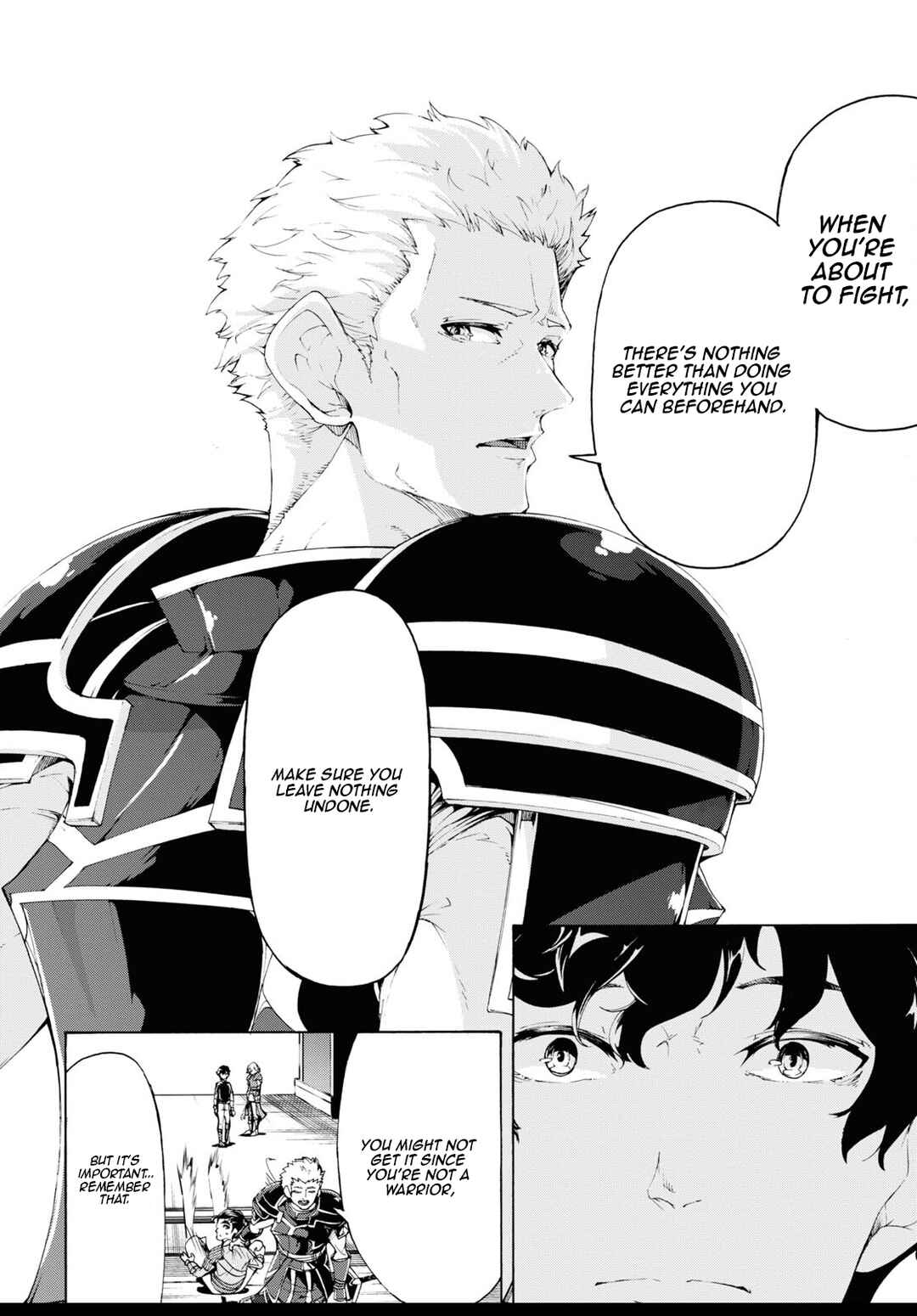 Inaka no Home Center Otoko no Jiyuu na Isekai Seikatsu Chapter 62 - Page 8