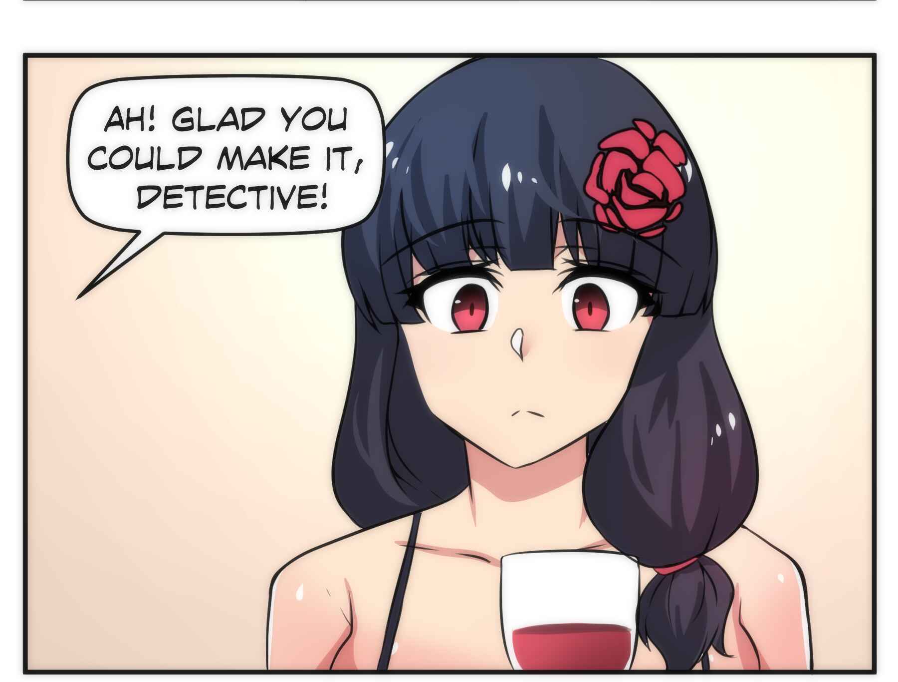 Stalker x Stalker Chapter 59 - Page 3