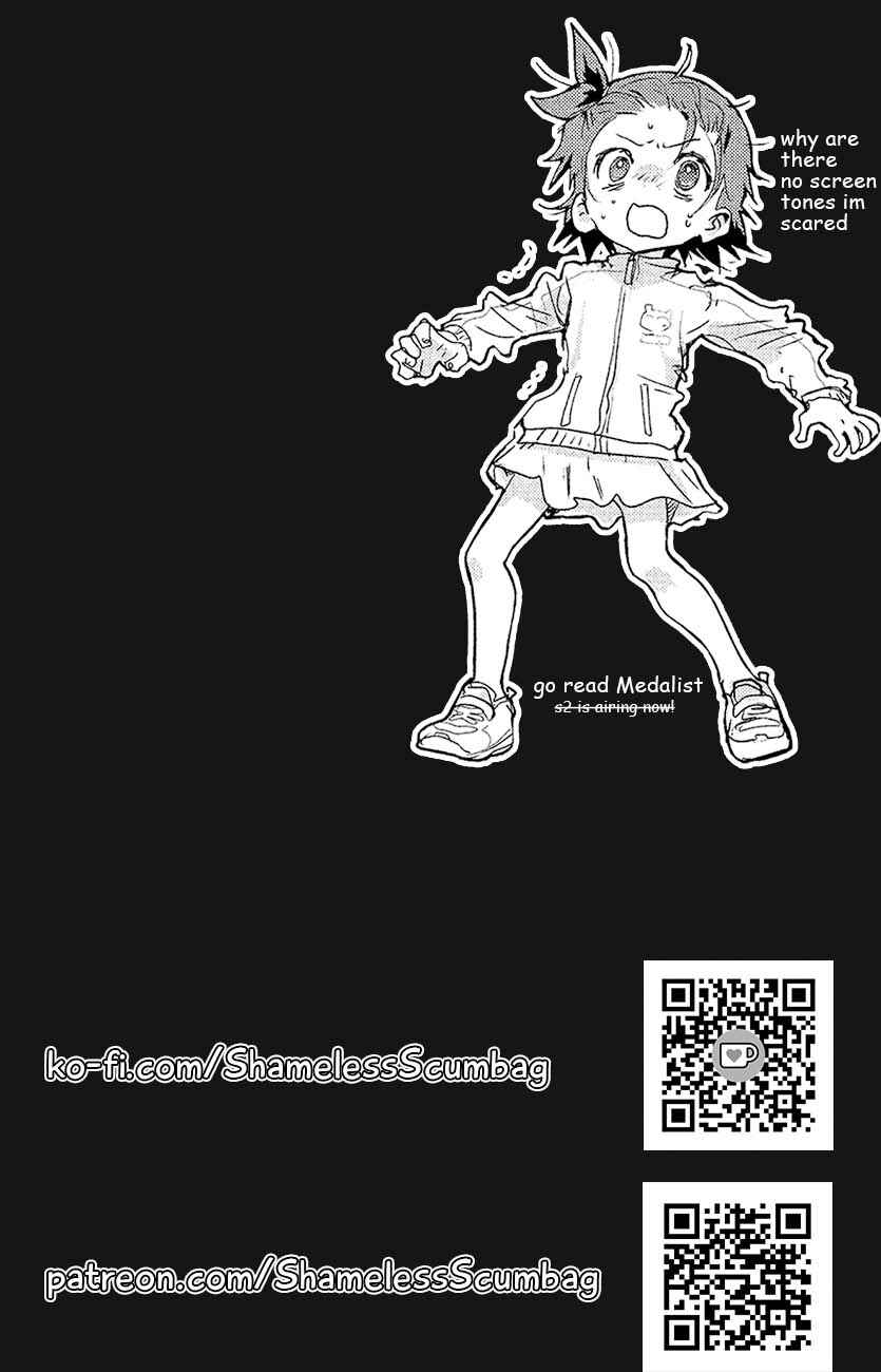 Takane no Hana wa Midaresaki Chapter 83 - Page 25