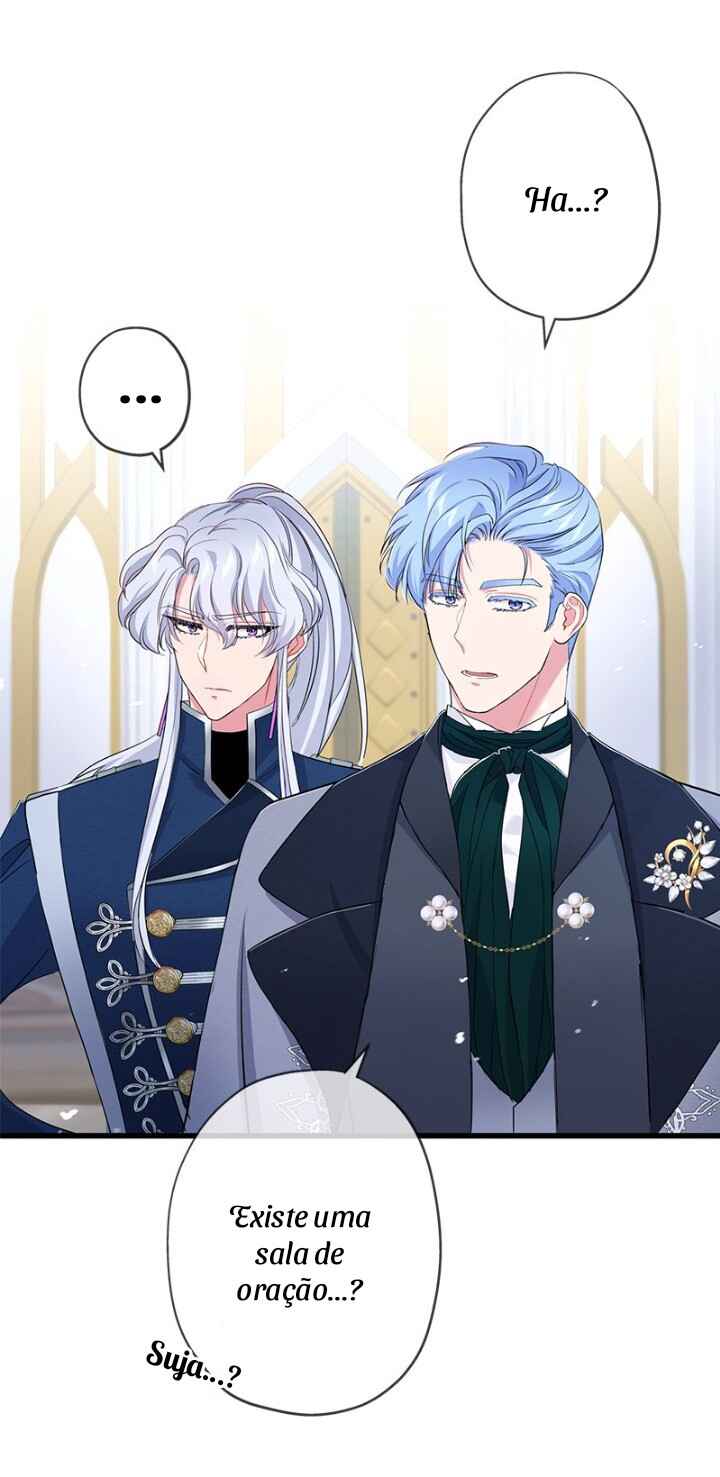 The Duchess Has a Deathwish Chapter 28 - Page 13
