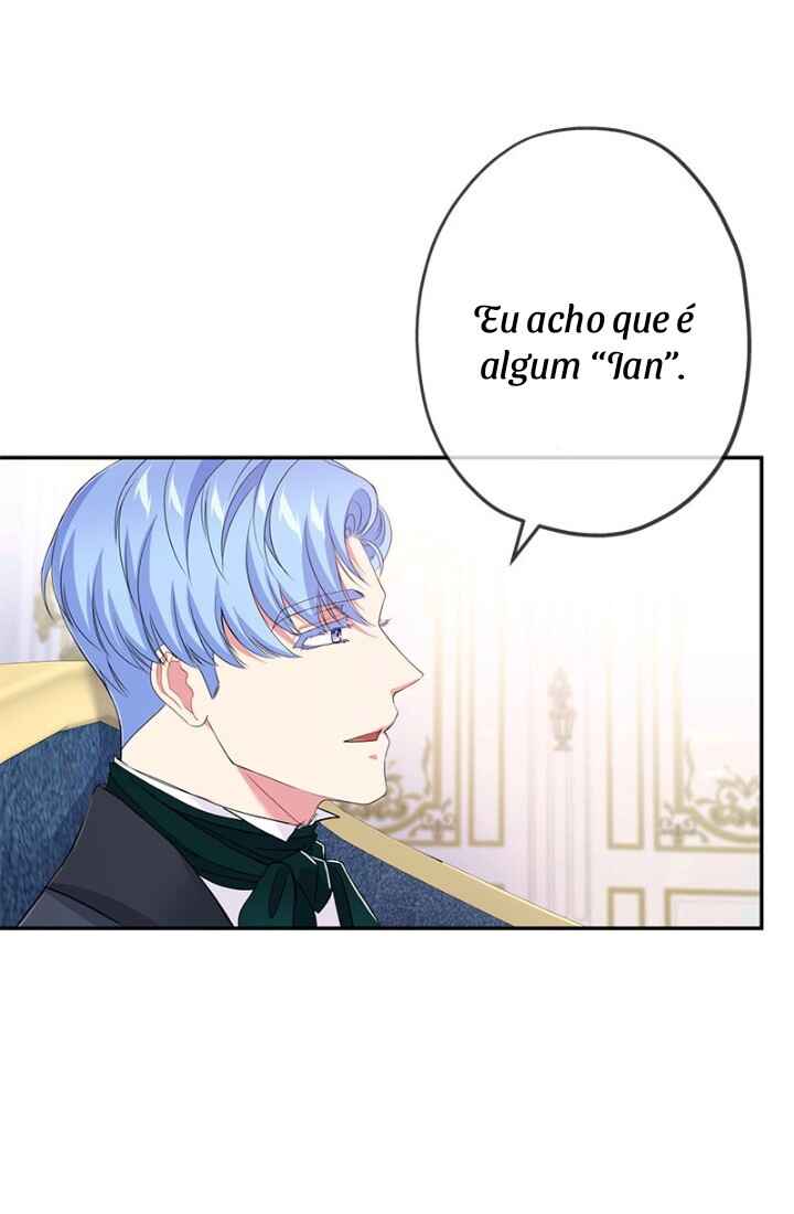The Duchess Has a Deathwish Chapter 28 - Page 21