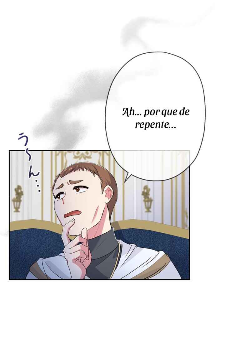 The Duchess Has a Deathwish Chapter 28 - Page 23
