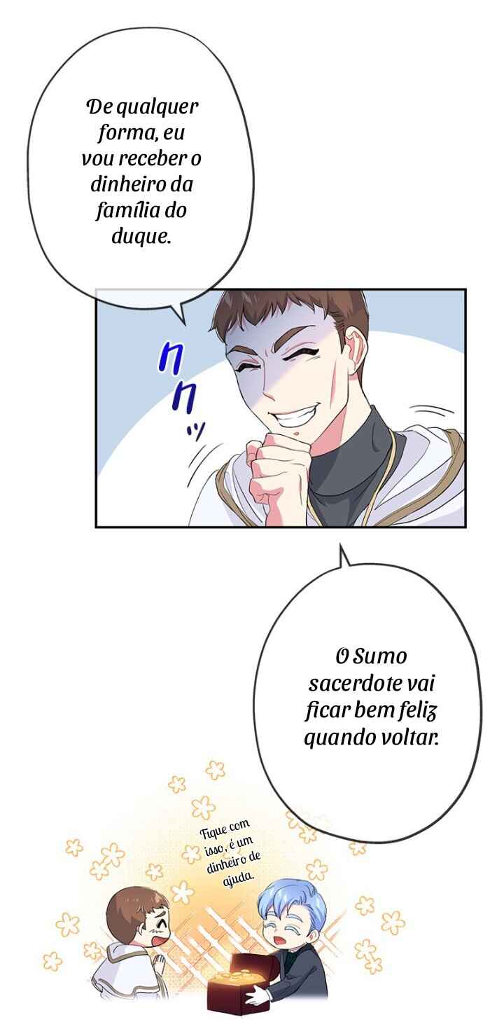 The Duchess Has a Deathwish Chapter 28 - Page 28