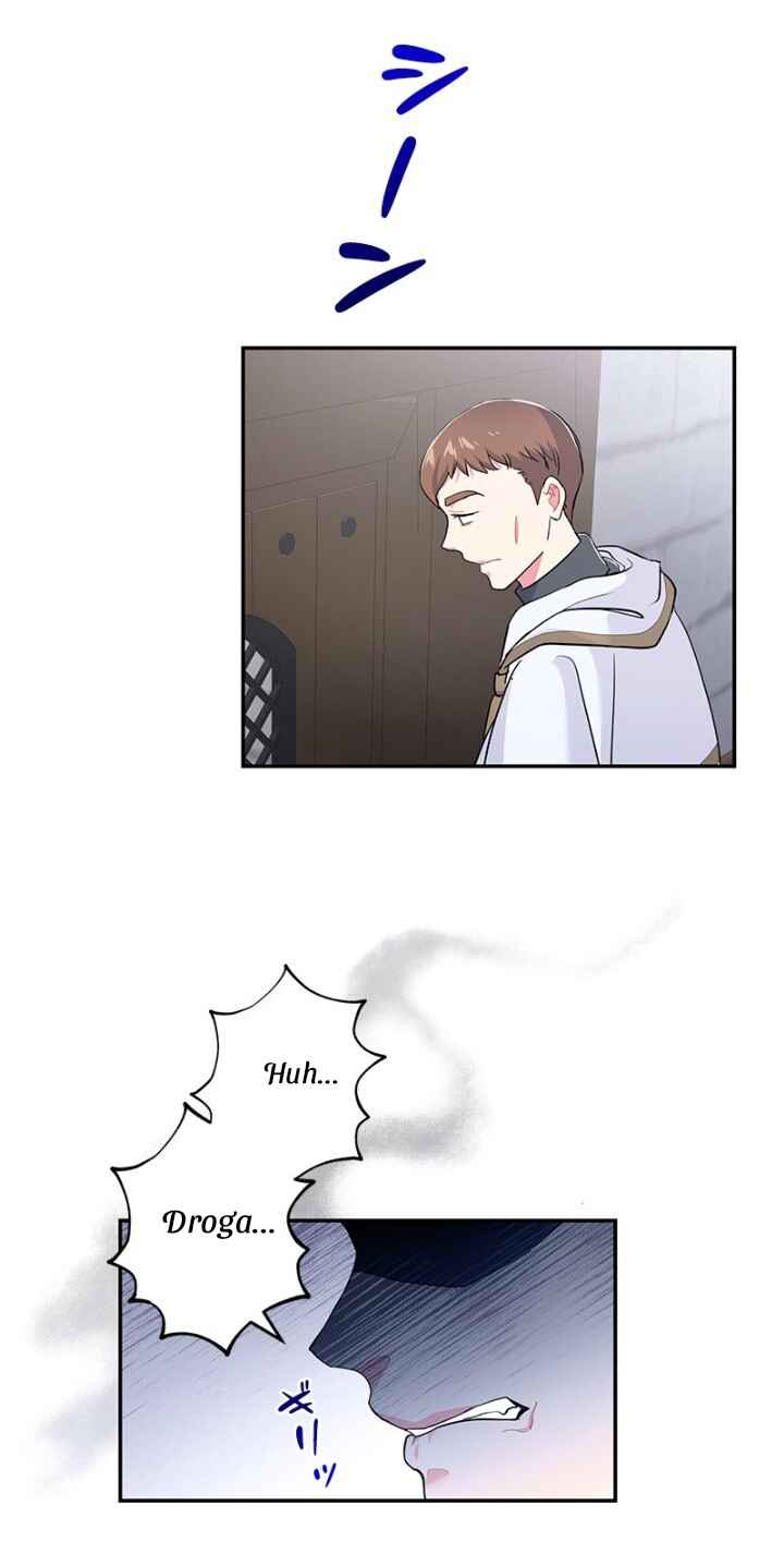 The Duchess Has a Deathwish Chapter 28 - Page 30