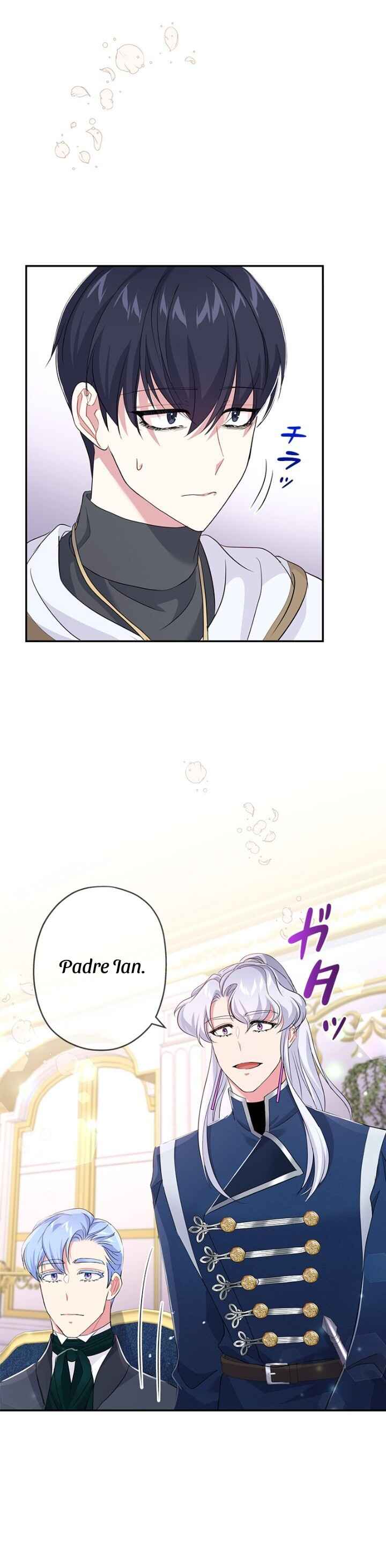 The Duchess Has a Deathwish Chapter 28 - Page 39